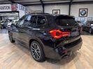 Annonce BMW X3 xDrive 30e 292 ch BVA8 M Sport / GARANTIE 02/2027 / TOIT OUVRANT / HUD / HARMAN KARDON