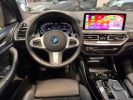 Annonce BMW X3 xDrive 30e 292 ch BVA8 M Sport / GARANTIE 02/2027 / TOIT OUVRANT / HUD / HARMAN KARDON