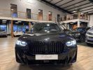 Annonce BMW X3 xDrive 30e 292 ch BVA8 M Sport - TOIT PANO - HARMAN KARDON - HUD - Garantie 2027