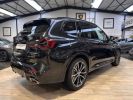 Annonce BMW X3 xDrive 30e 292 cv BVA8 M Sport / TOIT PANO / HUD / HARMAN KARDON / GARANTIE JUSQU'EN 2027