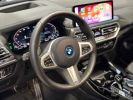 Annonce BMW X3 xDrive 30e 292 cv BVA8 M Sport / TOIT PANO / HUD / HARMAN KARDON / GARANTIE JUSQU'EN 2027