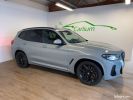 Annonce BMW X3 XDRIVE 30e 292 cv M Sport Français Superbe configuration A partir de 860e par mois