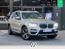 Voir l'annonce BMW X3 xDrive 30e - BVA G01 G08 F97 xLine PHASE 1