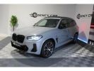 Voir l'annonce BMW X3 xDrive 30e - BVA Sport  G01 F97 LCI M Sport PHASE 2