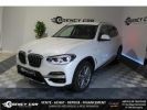 Voir l'annonce BMW X3 xDrive 30e - BVA Sport G01 G08 F97 Luxury - Tout option - Garantie