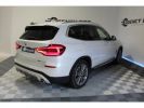 Annonce BMW X3 xDrive 30e - BVA Sport G01 G08 F97 Luxury - Tout option - Garantie