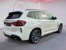 Annonce BMW X3 XDRIVE 30E HYBRIDE M SPORT CARPLAY PACK CONFORT PACK HIVER CAM RECUL + RADAR 360 INTERIEUR CUIR GARANTIE