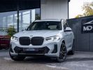 Voir l'annonce BMW X3 xdrive 30e leasing 790e-mois