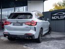 Annonce BMW X3 xdrive 30e leasing 790e-mois