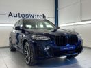 Voir l'annonce BMW X3 xDrive 30e MSport-Pano-DrivingAss-Trekh-Headup-