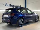 Annonce BMW X3 xDrive 30e MSport-Pano-DrivingAss-Trekh-Headup-