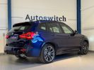 Annonce BMW X3 xDrive 30e MSport-Pano-DrivingAss-Trekh-Headup-