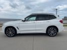 Annonce BMW X3 Xdrive 30e Pack M