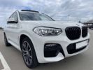 Annonce BMW X3 Xdrive 30e Pack M