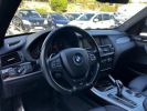 Annonce BMW X3 xDrive 35d - BVA Sport  F25 LCI M Sport PHASE 2