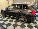 Annonce BMW X3 XDRIVE M SPORT 292 CV TOIT PANO / ATTELAGE HYBRIDE RECHARGEABLE