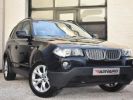 Annonce BMW X3 XDRIVE18D