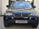 Annonce BMW X3 XDRIVE18D