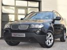 Annonce BMW X3 XDRIVE18D