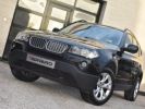 Annonce BMW X3 XDRIVE18D