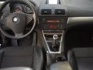 Annonce BMW X3 XDRIVE18D