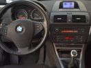 Annonce BMW X3 XDRIVE18D