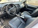 Annonce BMW X3 xDrive20d 190ch Lounge Plus CUIR CAMERA GPS AFFICH TETE HAUTE