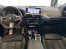 Annonce BMW X3 XDrive20d 190ch M Sport