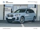 Annonce BMW X3 xDrive20d 190ch M Sport