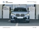 Annonce BMW X3 xDrive20d 190ch M Sport