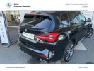 Annonce BMW X3 xDrive20d 190ch M Sport