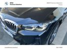 Annonce BMW X3 xDrive20d 190ch M Sport