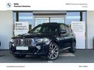 Voir l'annonce BMW X3 xDrive20d 190ch M Sport