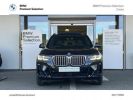 Annonce BMW X3 xDrive20d 190ch M Sport