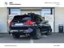 Annonce BMW X3 xDrive20d 190ch M Sport