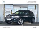 Voir l'annonce BMW X3 xDrive20d 190ch M Sport