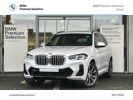 Voir l'annonce BMW X3 xDrive20d 190ch M Sport