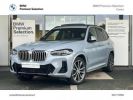 Voir l'annonce BMW X3 xDrive20d 190ch M Sport