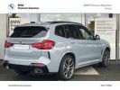 Annonce BMW X3 xDrive20d 190ch M Sport