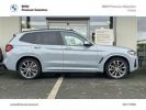 Annonce BMW X3 xDrive20d 190ch M Sport