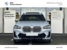 Annonce BMW X3 xDrive20d 190ch M Sport