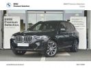 Voir l'annonce BMW X3 xDrive20d 190ch M Sport