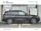 Annonce BMW X3 xDrive20d 190ch M Sport