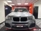 Annonce BMW X3 xDrive20d 190ch M Sport A