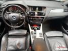 Annonce BMW X3 xDrive20d 190ch M Sport A