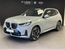 Voir l'annonce BMW X3 xDrive20d 197ch M Sport