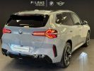 Annonce BMW X3 xDrive20d 197ch M Sport