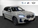 Voir l'annonce BMW X3 xDrive20d M Sport|AHK|Pano|Chauffage aux|Tête haute