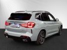 Annonce BMW X3 xDrive20d M Sport|AHK|Pano|Chauffage aux|Tête haute