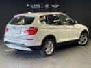 Annonce BMW X3 xDrive20dA 190ch Business